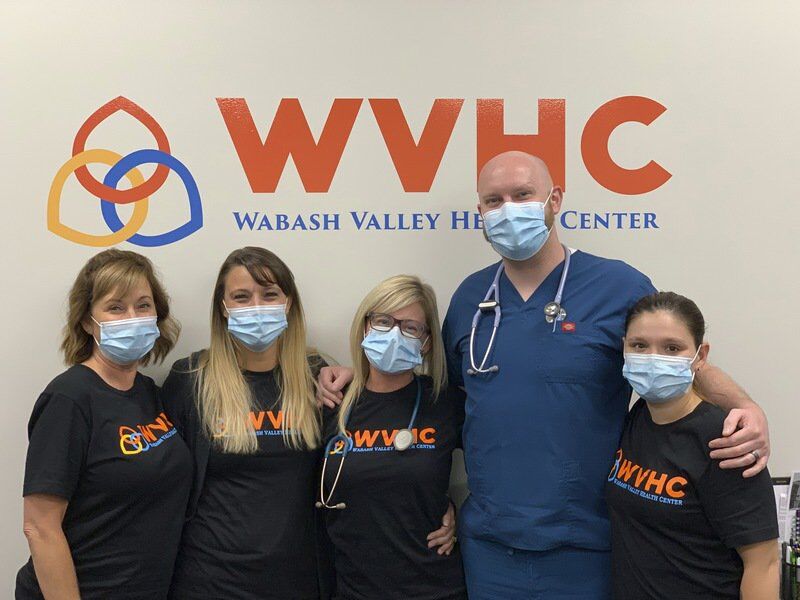 Community Update: Medical community rises to new challenges